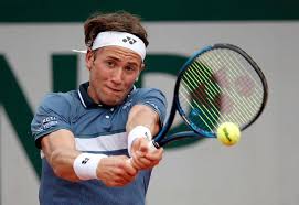 Official atp tour streaming from tennis tv. Atp Roundup No 5 Seed Casper Ruud Advances At Mallorca Reuters Com