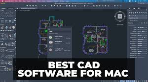 7 best cad software for mac free