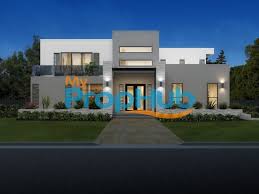 5 Bedroom House Plans The Enoggera