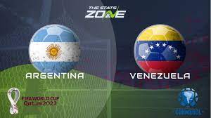 FIFA World Cup 2022 – CONMEBOL ...