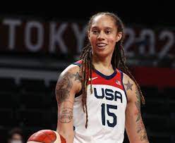 Brittney Griner leads USA to gold medal ...