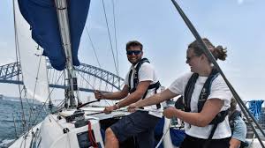 yachtmaster offs fast track