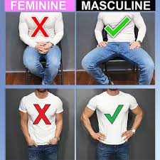 ftm makeup tips how to look more masculine