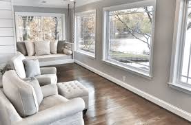 Best Sunroom Paint Colors Macfarland