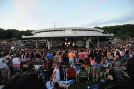 Pnc Bank Arts Center Schedule Examples And Forms