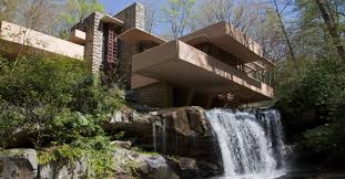 Fallingwater At Home With Nature