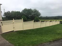 Fencing Limerick Rite Choice Fencing