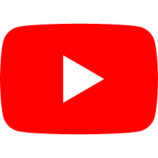 Youtube, logo Free Icon of Vector Logo