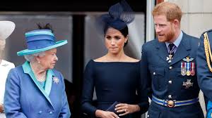 Read the full transcript of duchess and prince harry's bombshell confessions. The Queen Sends Hidden Warning To Prince Harry And Duchess Meghan Before Upcoming Megxit Review Woman Home