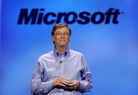 22 Things You Didn't Know About Microsoft & Bill Gates