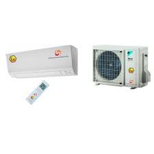 For many renters and homeowners, never having to move a window unit or strategically arrange fans. Wall Mounted Air Conditioner Wall Mounted Air Conditioning Unit All Industrial Manufacturers