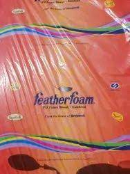 pu feather foam sheet sleepwell for sofa
