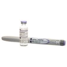 lantus pen insulin injection for cats