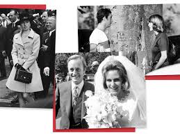 Here's what their kids are. The Crown The Truth About Charles Camilla Anne And Andrew S Love Quadrangle Vanity Fair