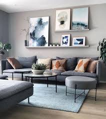 20 modern living room wall decor ideas