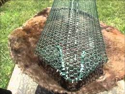 how to make a plastic crawfish trap