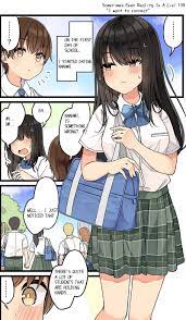 Hanging Out With A Gamer Girl | MANGA68 | Read Manhua Online For Free  Online Manga