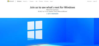 An alleged preview build for windows 11 has been leaked, confirming the new name for microsoft's next generation of windows and providing a the first change users will see during the installation of windows 11 is a new windows logo, which is a simpler version of the existing windows 10 logo. Ylqpmdy6ds5dom