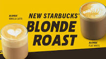 where-is-starbucks-blonde-roast-from