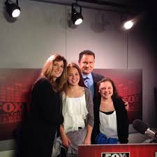 Fox news channel host tucker carlson accused the new york times of preparing a story that will target his wife and children and expose where they are living. Fox News Controversial Anchor Brian Kilmeade Meet His Wife Dawn Kilmeade And Their 3 Children