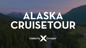 alaska cruise tours land sea