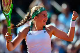 Jelena ostapenko hosts elena rybakina in a wta eastbourne game, certain to entertain all tennis oddspedia provides jelena ostapenko elena rybakina betting odds from 60 betting sites on 16. Jelena Ostapenko S Family 5 Fast Facts You Need To Know Heavy Com