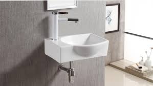 Sinks For Small Bathrooms Ing Guide