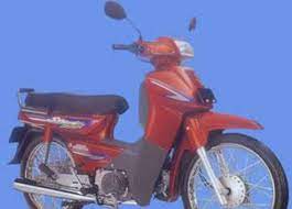 forgotten motorcycles from hero honda