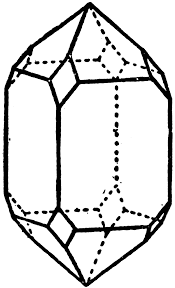 Image result for tetragonal