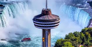 best niagara falls canada tours with