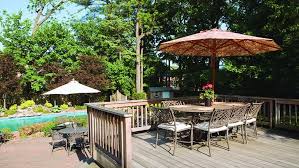How To Add Shade To A Deck Or Patio