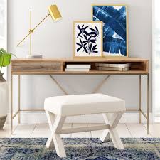 246 free photos of wooden desk. Wooden Desks You Ll Love In 2021 Wayfair