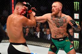 I look forward to bring the hot sauce and the fire tomorrow. Ufc News Latest On Ppv Schedule Speculation Around Conor Mcgregor S Next Fight Bleacher Report Latest News Videos And Highlights