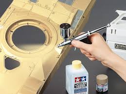 Tamiya Color Lacquer Paint Compatibility Table Matching