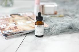 kiehl s apothecary preparations review