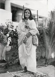 this body has lived with father,... - Sri Anandamayi Ma | Facebook