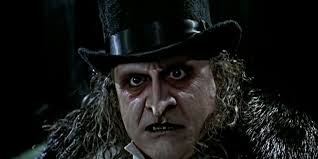 Danny devito is john leary, a professional clown, whose wife's death in a car accident has left him to care for his two young boys. Why Batman Returns Danny Devito Thinks Colin Farrell Will Be Great As The Penguin In The Batman Cinemablend
