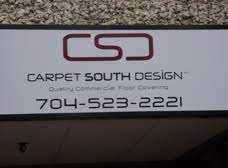 carpet south design inc charlotte