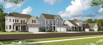 new home communities in culpeper county