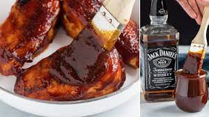 how to make jack daniels sauce you