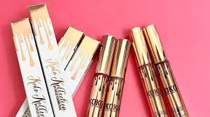 how to get free kylie cosmetics lip