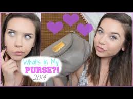 my purse makeupbymandy24 you