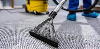 hiring a commercial carpet cleaner for
