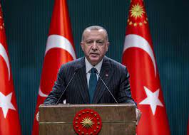Kabine Toplantısı sonrası Cumhurbaşkanı Erdoğan'dan önemli açıklamalar