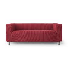 Super Stretch Sofa Cover Klippan Model