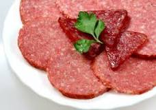 What happens if you cook summer sausage?