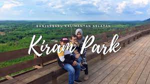 We did not find results for: Kiram Park Taman Gubernur Banjar Kalimantan Selatan Info Wisata Hits