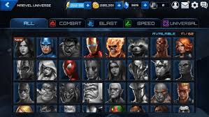 Before getting into this guide, it is important to know what marvel future fight is about to understand why it is such a popular game. Marvel Future Fight Starter Guide Going Solo Marvel Future Fight