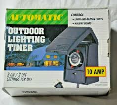Intermatic Hb32r 10mp Outdoor Lighting