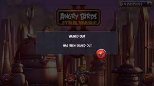 Angry Birds Star Wars 2 Mod APK 1.9.19 (Unlimited Credits) No Pop-ups! -  YouTube
